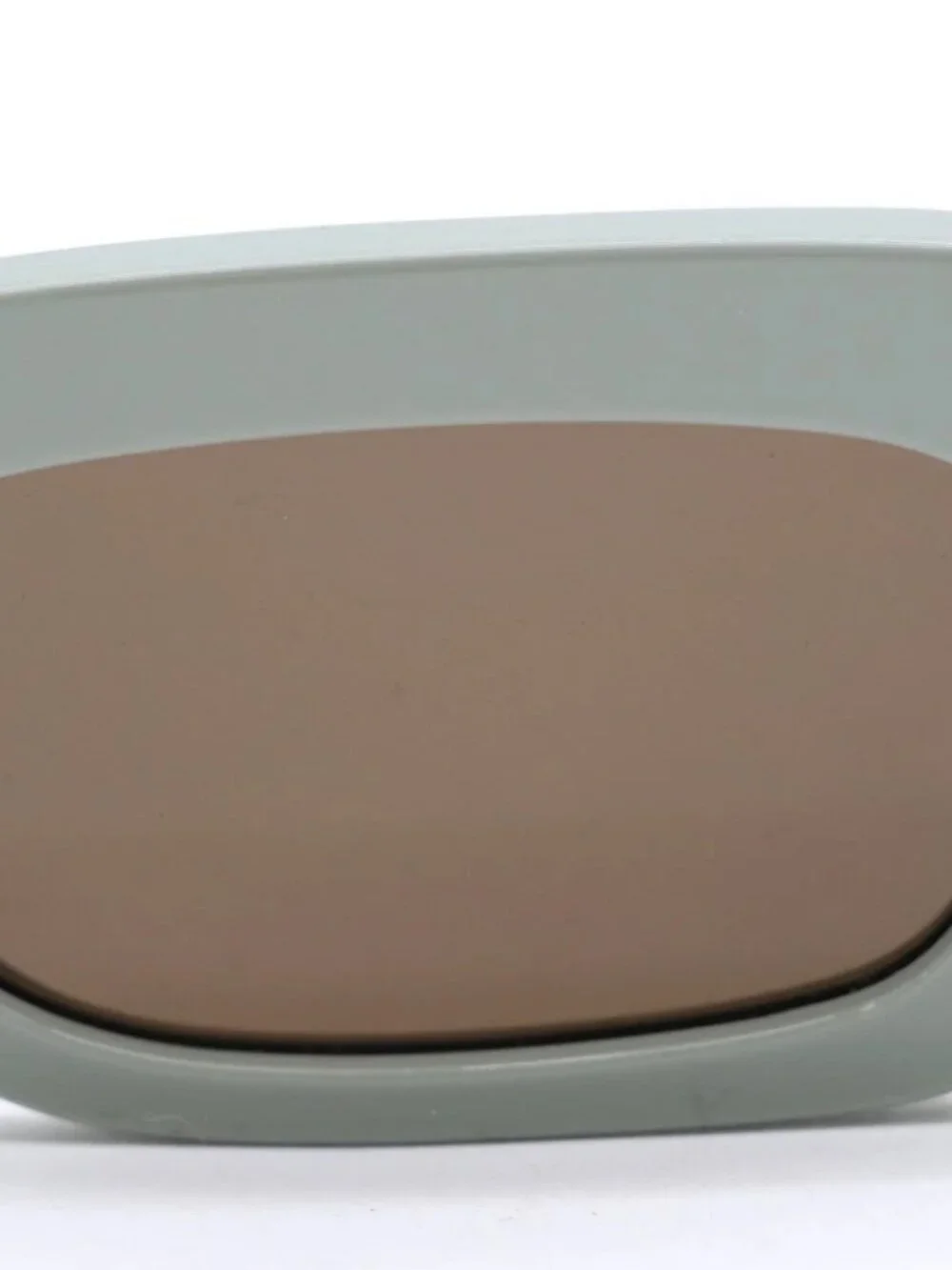 Gucci Rectangle Sunglasses Sage Green (GG1426S-004) 54-19-145